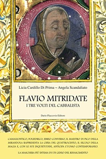 Flavio Mitridate: I tre volti del cabbalista